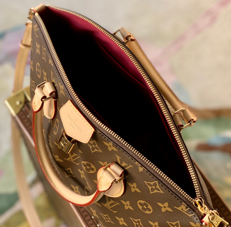 Alice Bags- Louis Vuittons  - 16599