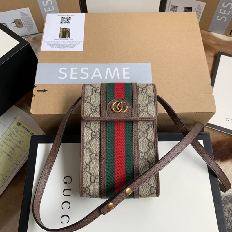 Gucci Bags -  Luxury Bags  1439
