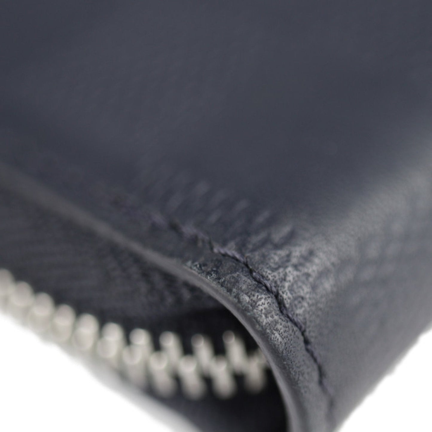 Louis Vuitton Black Canvas Zippy Wallet Vertical wallet accessories