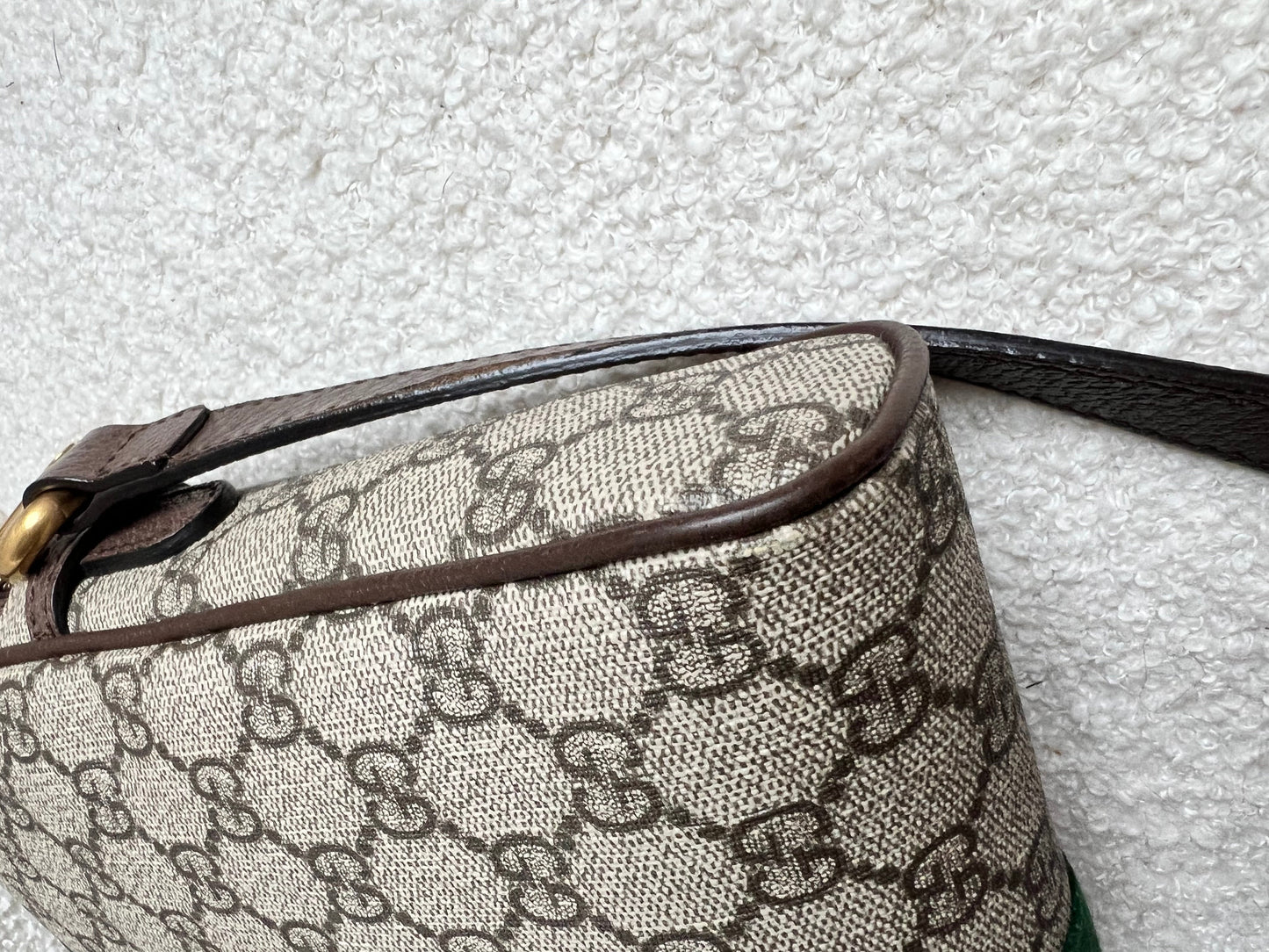 Gucci GG Ophidia Small Messenger Bag (RRP £1010)
