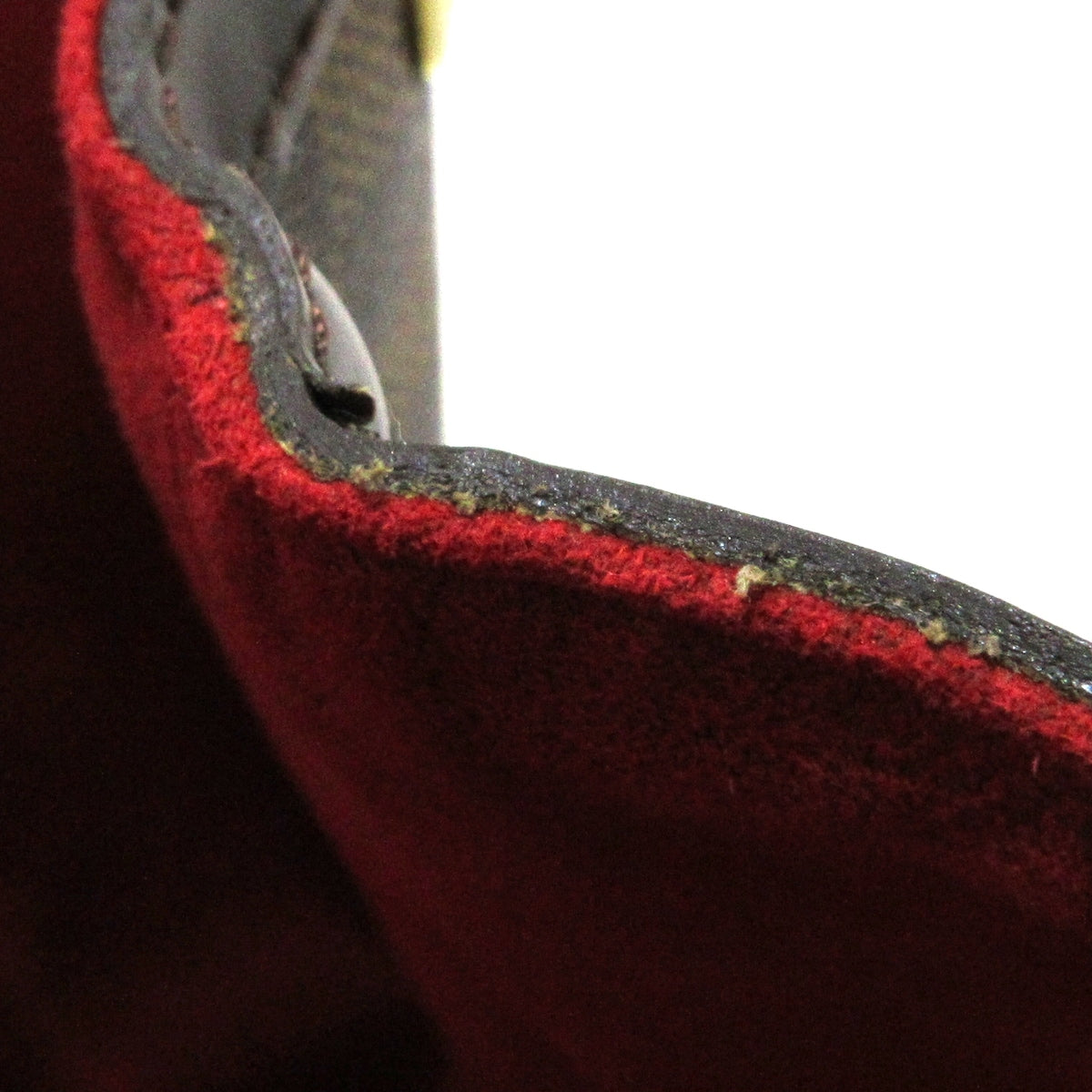 Louis Vuitton Brown Canvas Hampstead shoulder bag