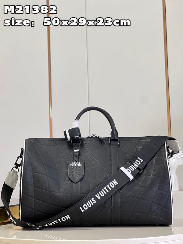 Alice Bags- Louis Vuittons  - 16009