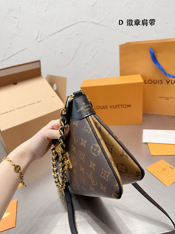 Alice bags - Louis Vuittons  - 15082