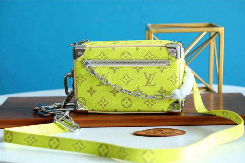 Alice bags - Louis Vuittons  - 10168