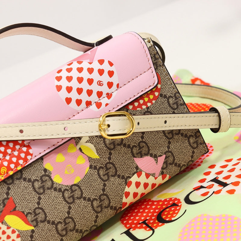 Gucci Bag Luxury Bag New Arrival