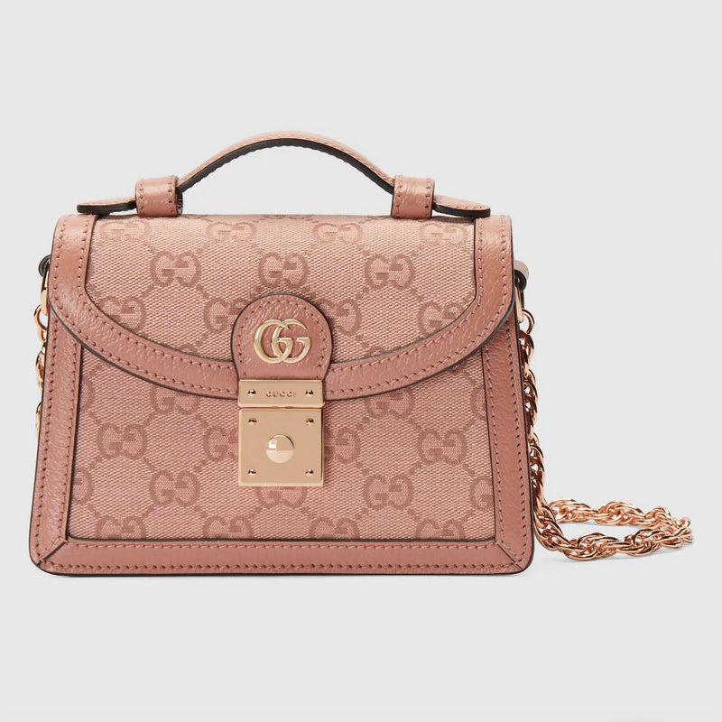Gucci Luxury - Bags - 148