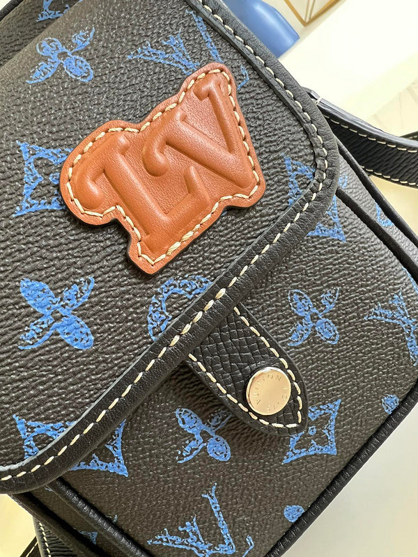 Alice Bags- Louis Vuittons  - 16313