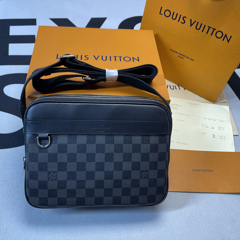 Alice bags - Louis Vuittons  - 10075
