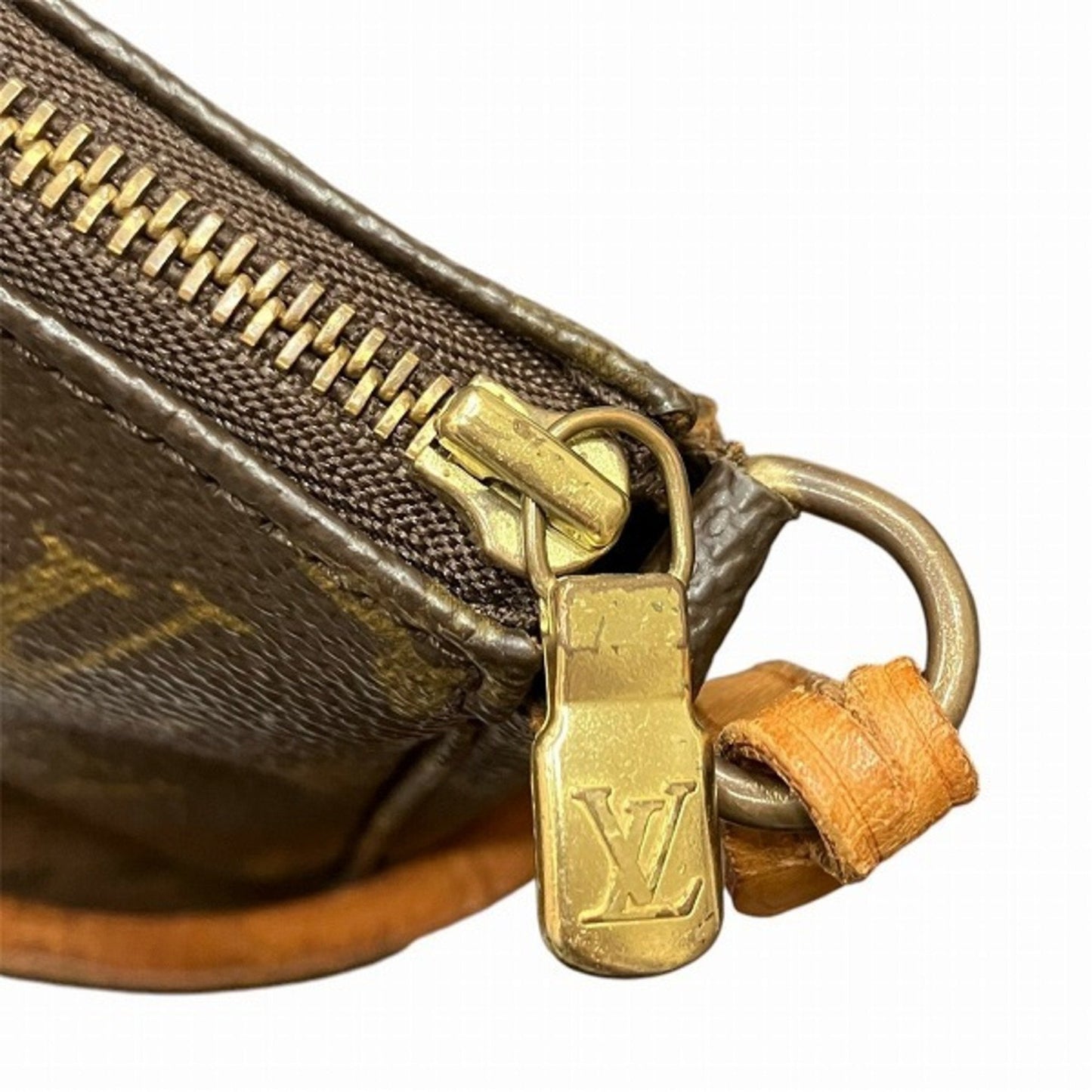 Louis Vuitton  Handbag Pouch
