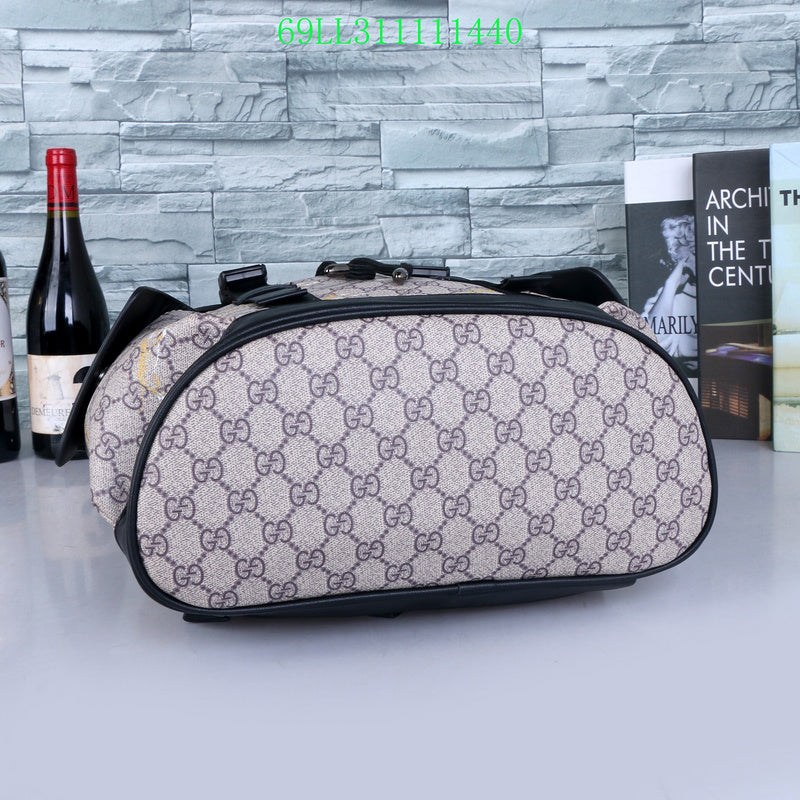 Gucci Bags - The Tote   1089