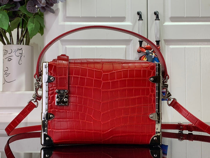 Alice bags - Louis Vuittons  - 15218