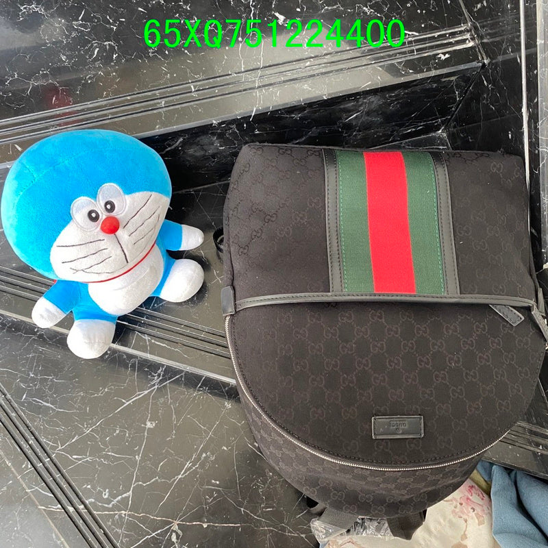 Gucci Bags - The Tote   1073
