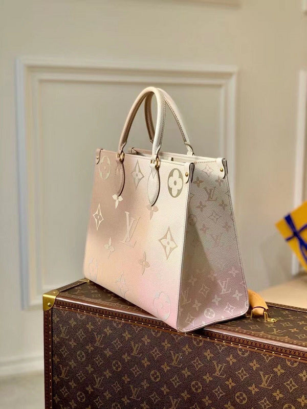 Alice Bags- Louis Vuittons  - 16588