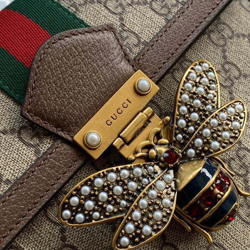 Gucci   Luxury Bags  1297