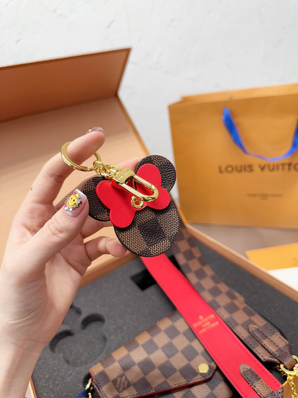 Alice bags - Louis Vuittons  - 15021