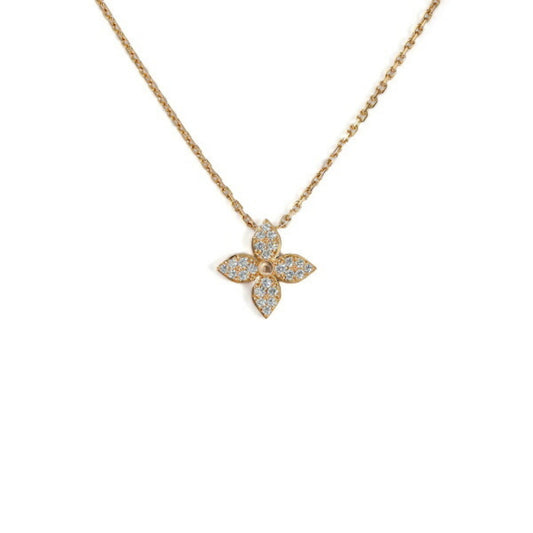 Louis Vuitton   (18K) Necklace