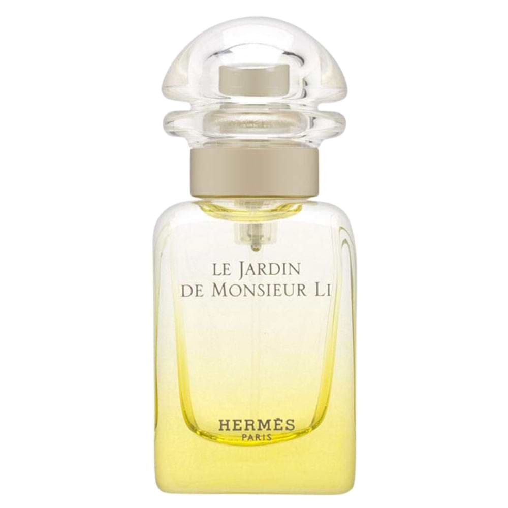 Hermes Le Jardin De Monsieur Li EDT Spray 30ml Unisex