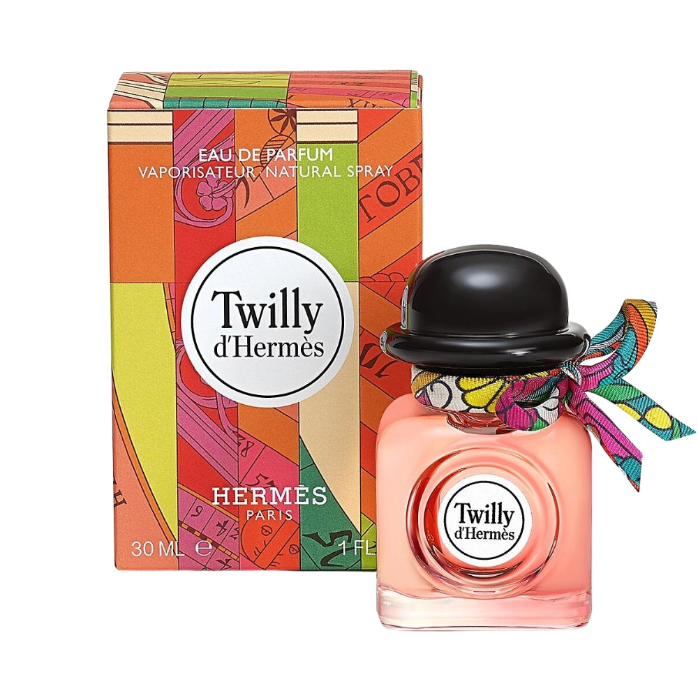 Hermes Twilly D'hermes Eau De Parfum For Women 1.0 oz 30 ml