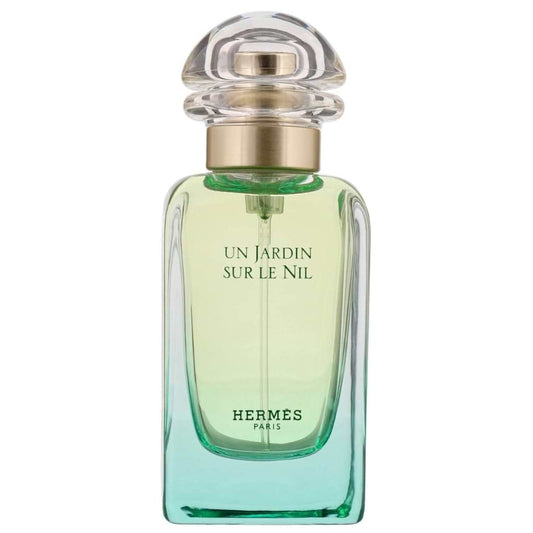 Hermes Un Jardin Sur Le Nil Unisex EDT Spray 1.7 Oz