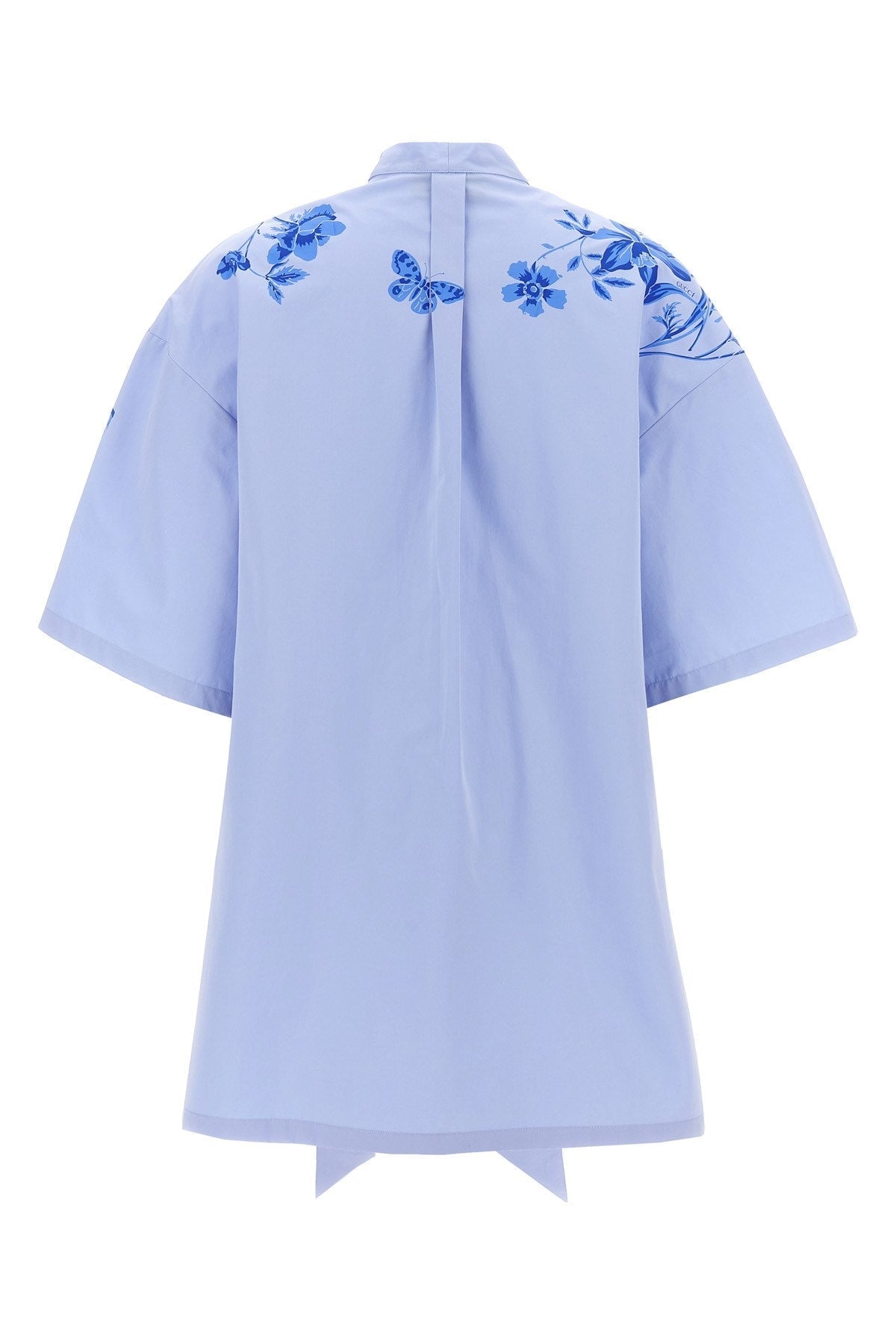 Gucci Women 'Fiori E Insetti Gucci' Dress