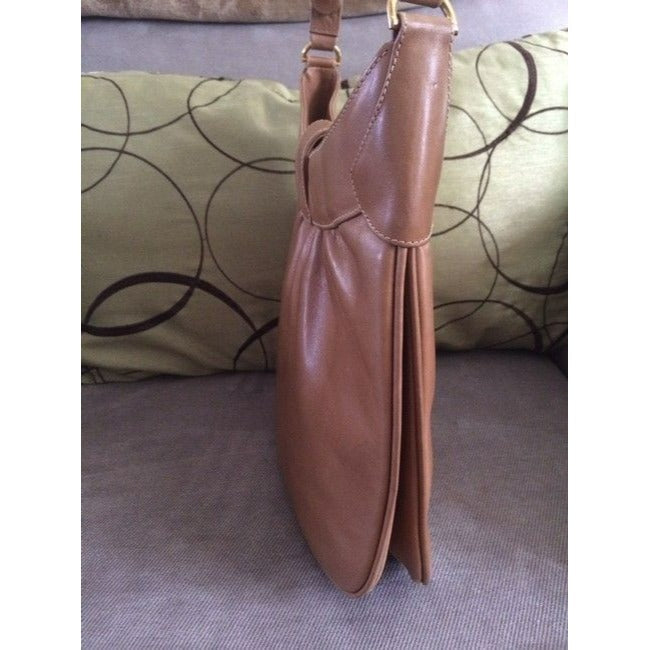 Gucci Top Handle Camelgold Gg