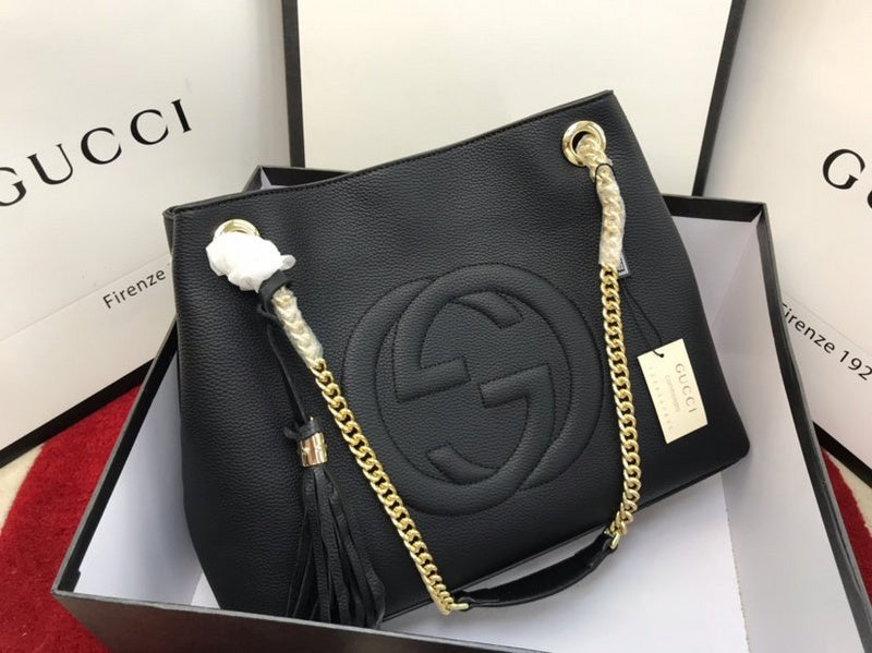 Gucci Bags - The Tote   540