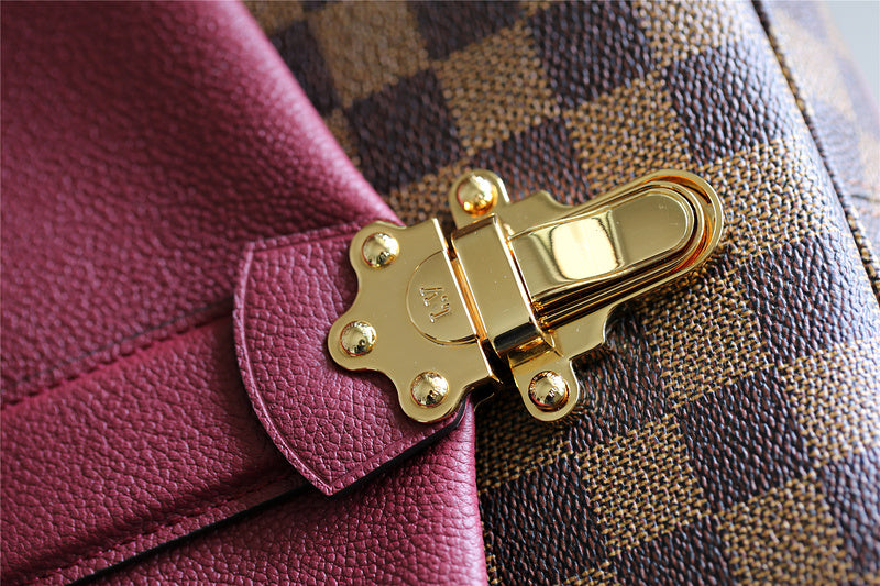 Alice bags - Louis Vuittons  - 7863