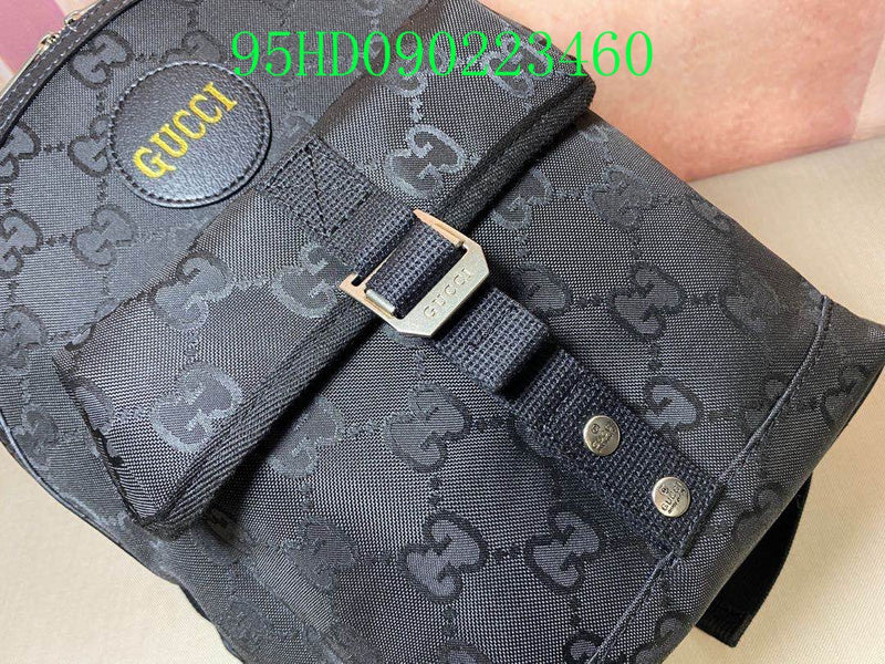 Gucci Bags - The Tote   1225
