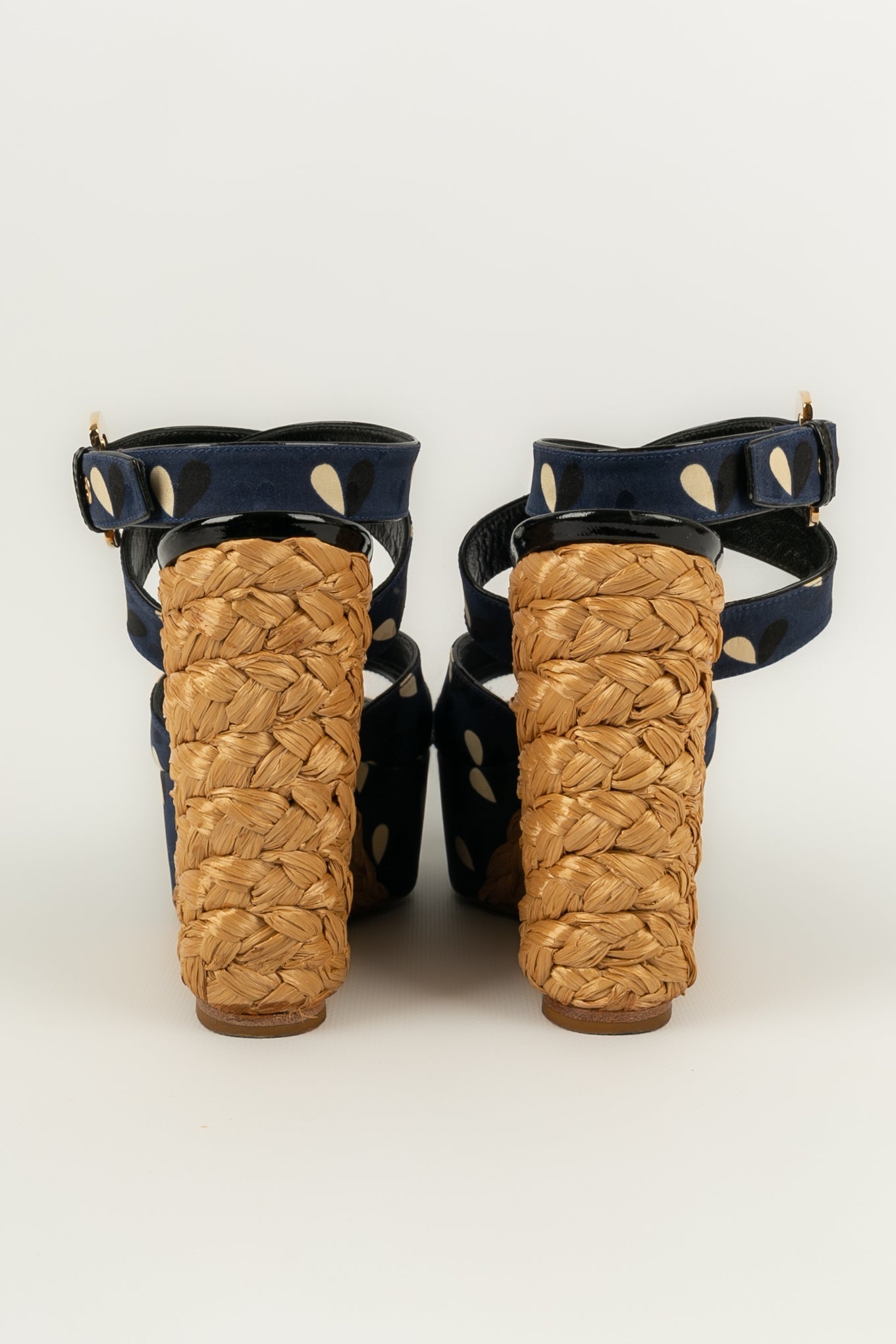 Chaussures Louis Vuitton