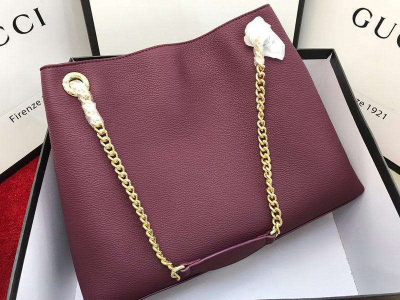Gucci Bags - The Tote   531