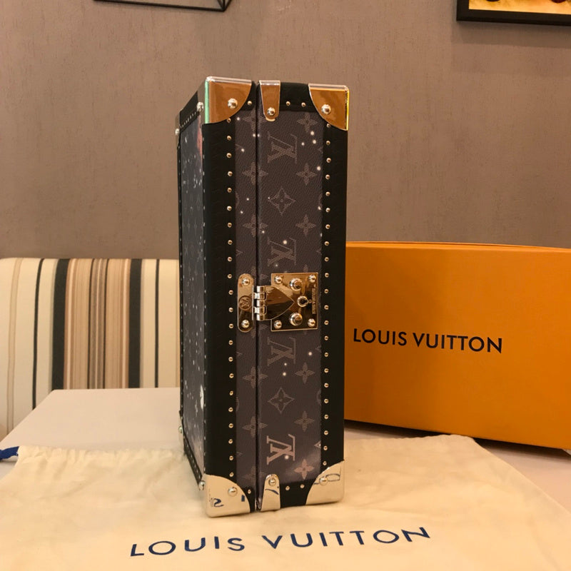 Alice Bags- Louis Vuittons  - 15988
