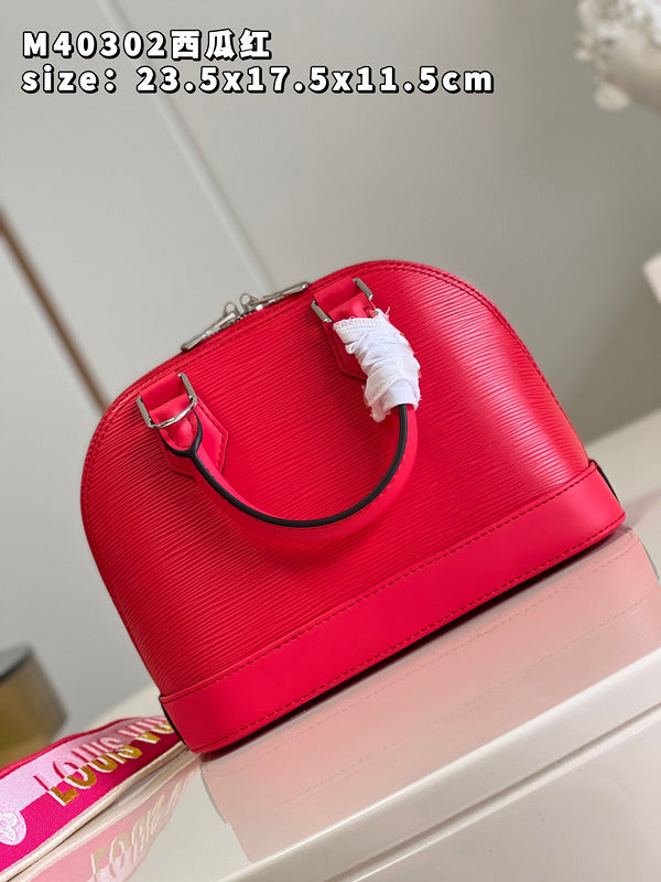 Alice Bags- Louis Vuittons  - 16055