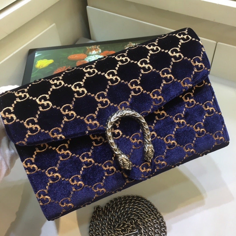 Gucci Bags - The Tote   298
