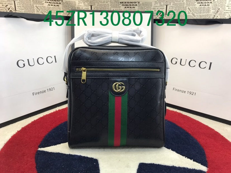 Gucci Bags - The Tote   887