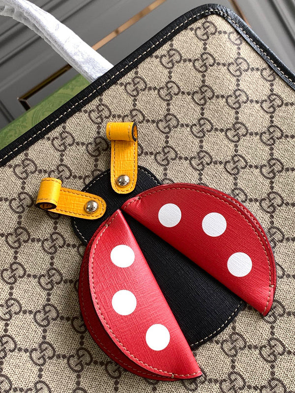 Gucci   Luxury Bags  978