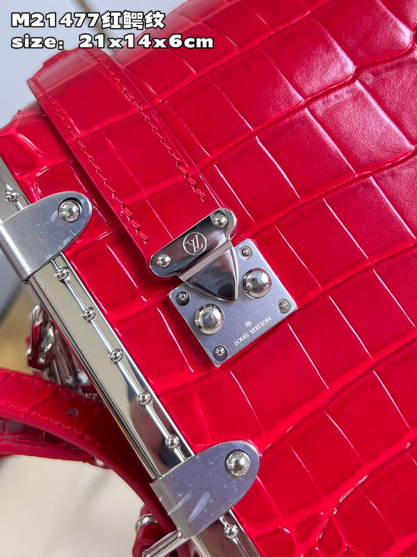 Alice bags - Louis Vuittons  - 15332
