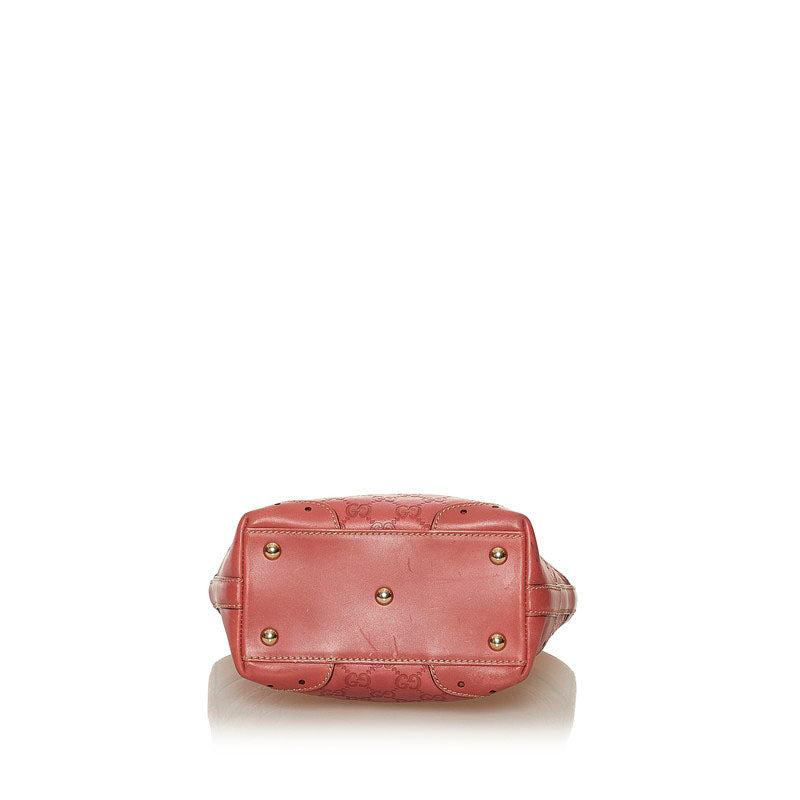 Gucci GG Signature Handbag