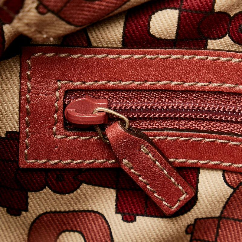 Gucci GG Signature Handbag