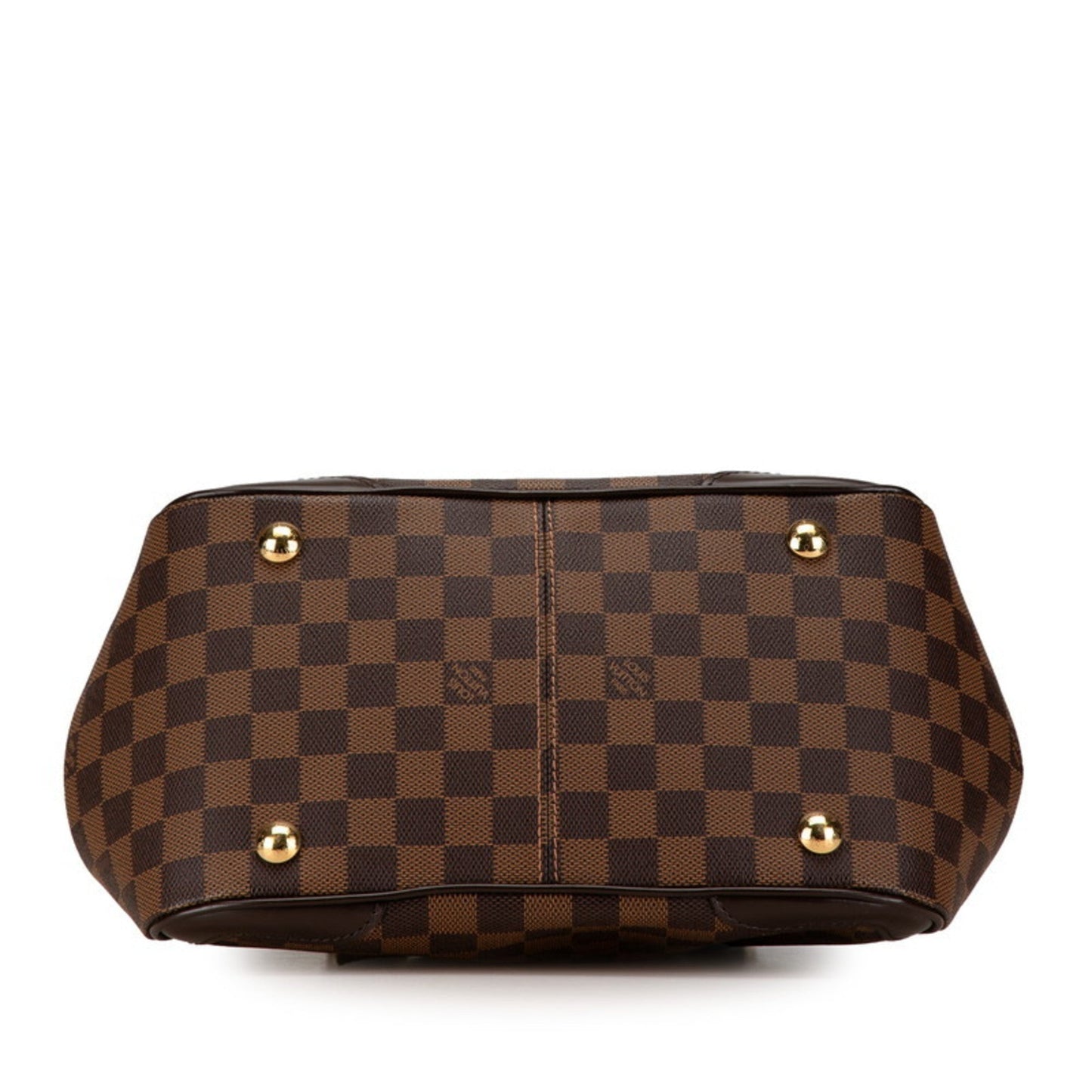 Louis Vuitton  Pvc Leather Handbag