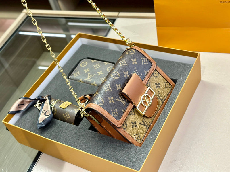 Alice bags - Louis Vuittons  - 14895