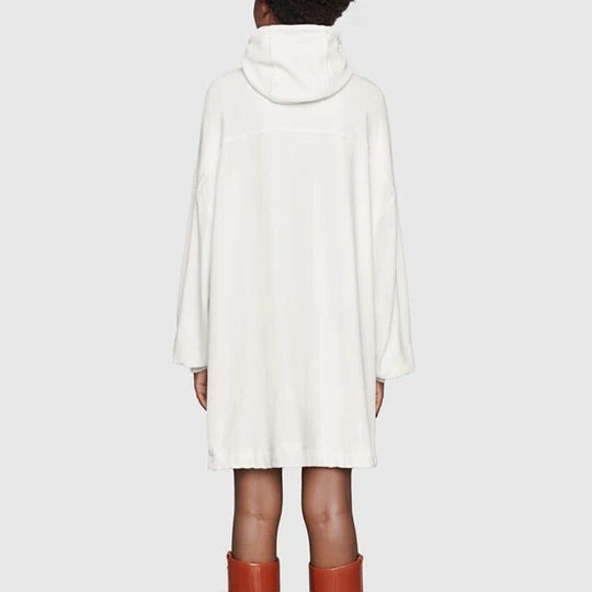 Gucci Technical Jersey Dress