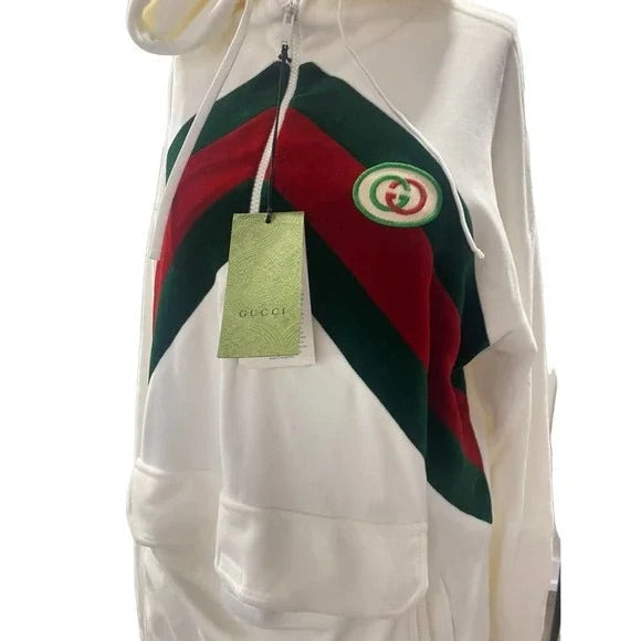 Gucci Technical Jersey Dress