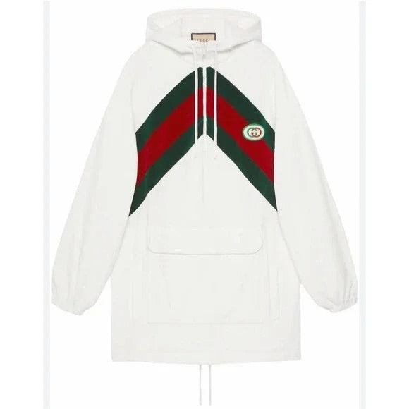 Gucci Technical Jersey Dress