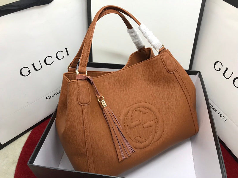 Gucci Bags - The Tote   518
