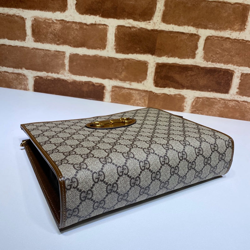 Gucci Luxury - Bags - 046