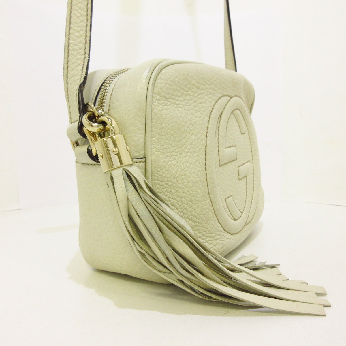 Gucci Soho Shoulder Bag