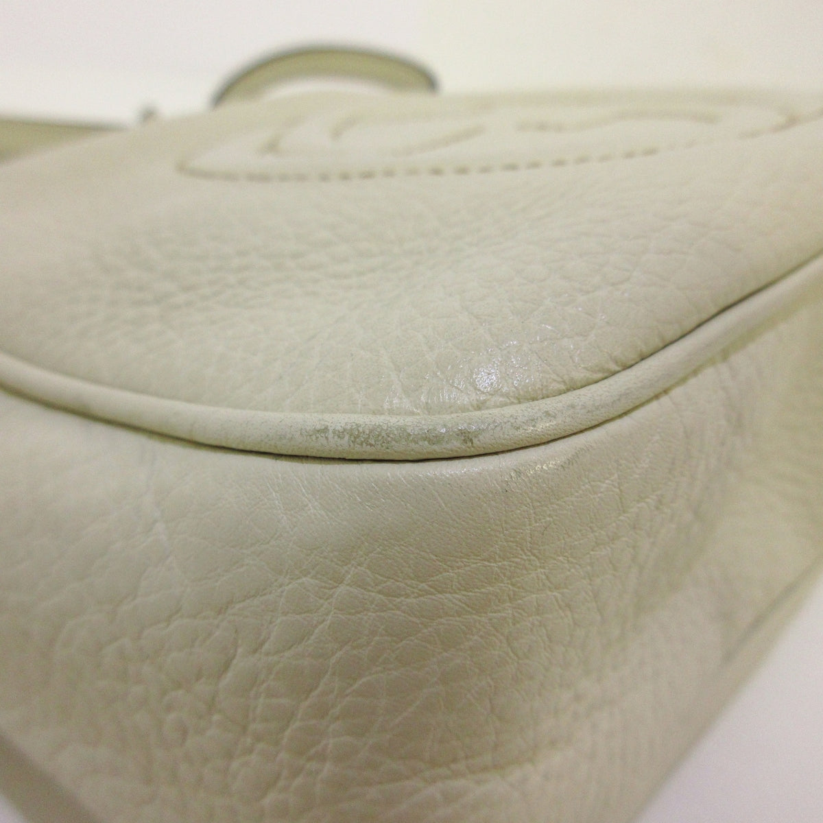 Gucci Soho Shoulder Bag