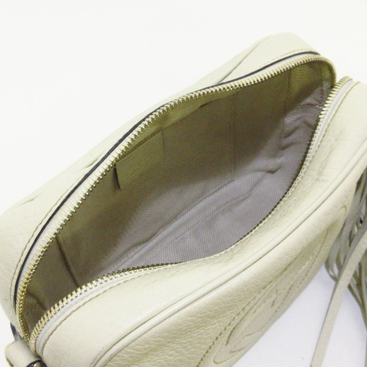 Gucci Soho Shoulder Bag