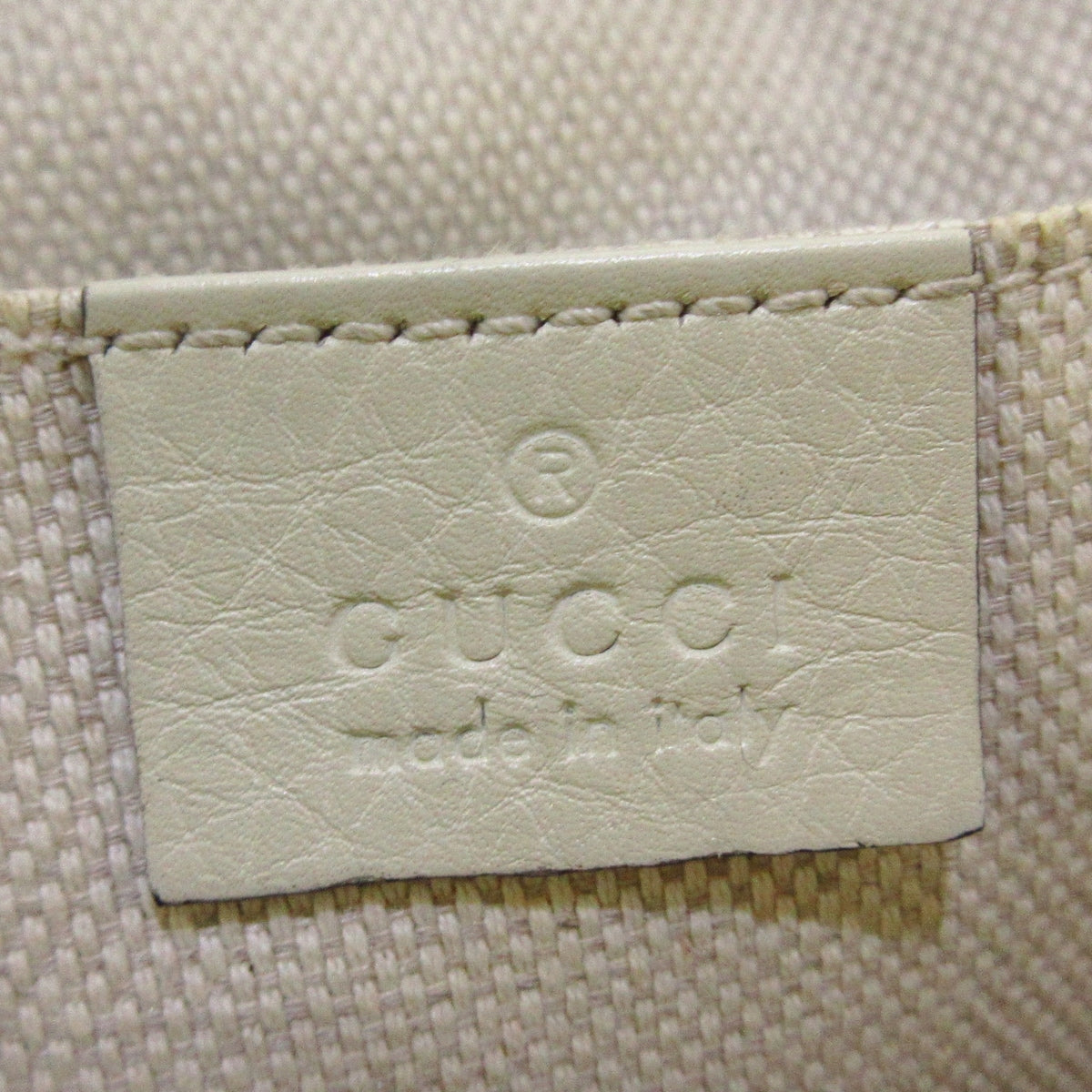 Gucci Soho Shoulder Bag