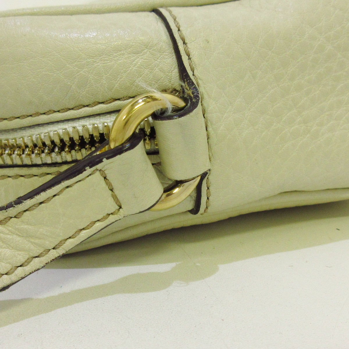 Gucci Soho Shoulder Bag